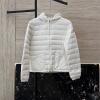 WTMC25036-XG　モンクレール MONCLER 2025年新作 ロングスリーブ ダウンジャケット アウターコート レディース