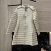 WTMC25039-XG　モンクレール MONCLER 2025年新作 ロングスリーブ ダウンジャケット アウターコート レディース