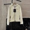 WTMC25040-XG　モンクレール MONCLER 2025年新作 ロングスリーブ ダウンジャケット アウターコート レディース