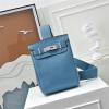 HAC27TCYQL-063　エルメス HERMES 2025年新作 HAC A DOS チェストバッグ ショルダーバッグ 男女兼用