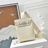 HAC27TCYNB-063　エルメス HERMES 2025年新作 HAC A DOS チェストバッグ ショルダーバッグ 男女兼用