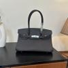HBK29VCYWM-063　エルメス HERMES 2025新作 バーキン Shoulder 29 トップハンドルバッグ トートバッグ ハンドバッグ レディース