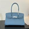 HBK29VCYNL-063　エルメス HERMES 2025新作 バーキン Shoulder 29 トップハンドルバッグ トートバッグ ハンドバッグ レディース