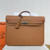 HKDE36TGQZS-063　エルメス HERMES 2025新作 ケリー サック ア デペッシュ 36 ブリーフケース トートバッグ ハンドバッグ ビジネスバッグ