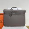 HKDE36TGQSK-063　エルメス HERMES 2025新作 ケリー サック ア デペッシュ 36 ブリーフケース トートバッグ ハンドバッグ ビジネスバッグ