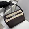 HKM25TGYWM-063　エルメス HERMES 2025新作 ケリー メッセンジャーバッグ ショルダーバッグ 男女兼用