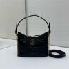 CD4309PBK-99　クリスチャンディオール CHRISTIAN DIOR 2025年新作 スモールバッグ ショルダーバッグ チェーンポーチ スモールバッグ レディース