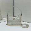 CD4309PBS-99　クリスチャンディオール CHRISTIAN DIOR 2025年新作 スモールバッグ ショルダーバッグ チェーンポーチ スモールバッグ レディース