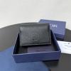 CD8013PBK-99　クリスチャンディオール CHRISTIAN DIOR 2025年新作 カードケース 名刺入れ オブリーク ジャカード 