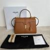 CE187373ZS-99　セリーヌ CELINE 2025年新作 クラシック 16 セーズ バッグ トートバッグ ショルダーバッグ レディース