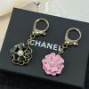 CH2401-99　シャネル CHANEL 2025新作 バッグチャーム キーホルダー キーリング