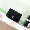 CH4298ZPBK-99　シャネル CHANEL 2025新作 クラシック フラップバッグ ショルダーバッグ レディース