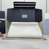 PD1BC262SPBS-99　プラダ PRADA 2025年新作 アンシェネ ミディアム バッグ チェーンポーチ ショルダーバッグ レザー