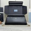 PD1BC262LPBK-99　プラダ PRADA 2025年新作 アンシェネ ミディアム バッグ チェーンポーチ ショルダーバッグ レザー