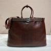 PD1BG126JH-99　プラダ PRADA 2025年新作 ブリーフケース トートバッグ ハンドバッグ メンズ ビジネスバッグ レザー