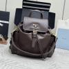 PD1BZ080JH-99　プラダ PRADA 2025年新作 エクスプローラ ミディアム バックパック リュックサック 男女兼用