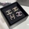 EHCH25079-99　シャネル CHANEL 2025年新作 ピアス イヤリング アクセサリー ジュエリー