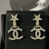 EHCH25081-99　シャネル CHANEL 2025年新作 ピアス イヤリング アクセサリー ジュエリー