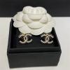 EHCH25083-99　シャネル CHANEL 2025年新作 ピアス イヤリング アクセサリー ジュエリー