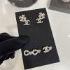 EHCH25087-99　シャネル CHANEL 2025年新作 ピアス イヤリング アクセサリー ジュエリー