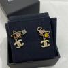 EHCH25088-99　シャネル CHANEL 2025年新作 ピアス イヤリング アクセサリー ジュエリー