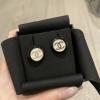 EHCH25092-99　シャネル CHANEL 2025年新作 ピアス イヤリング アクセサリー ジュエリー