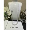 XLCH25045-99　シャネル CHANEL 2025年新作 パール ネックレス アクセサリー ジュエリー