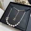 XLCH25044-99　シャネル CHANEL 2025年新作 パール ネックレス アクセサリー ジュエリー