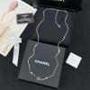 XLCH25060-99　シャネル CHANEL 2025年新作 ネックレス アクセサリー ジュエリー