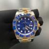 RXT25008-ZX　ロレックス ROLEX 2025年新作 サブマリーナブルー ウォッチ 126613LB 腕時計 メンズ