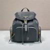PD1BZ081HL-99　プラダ PRADA 2025年新作 バックパック レディース リュックサック リュック ナイロン