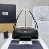 PD6855BK-99　プラダ PRADA 2025年新作 ボウリングバッグ ショルダーバッグ ハンドバッグ