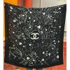 WJCH25002-AN　シャネル CHANEL 2025年新作 マフラー ショール 