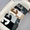WJCH25010-AN　シャネル CHANEL 2025年新作 マフラー ショール 