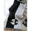 WJCH25014-AN　シャネル CHANEL 2025年新作 マフラー ショール 