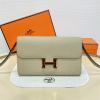 H709SZJFH-063　エルメス HERMES 2025年新作 コンスタンス ポケット ショルダーバッグ ロングウォレット レディース エプソン