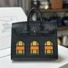 HBK20FSBK-063　エルメス HERMES 2021年最新入荷 バーキンバッグ トートバッグ ハンドバッグ レディースかばん ヴォーエプソン