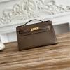 HKL22SZQJDH-063　エルメス HERMES 2025年新作 ケリー 22 ポシェット トップハンドルバッグ トートバッグ ショルダーバッグ レディース エプソン
