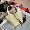 HPT14TCJNB-063　エルメス HERMES 2025年新作 マイクロ ピコタン バケットバッグ トートバッグ ハンドバッグ ショッピングバッグ レディース TCレザー