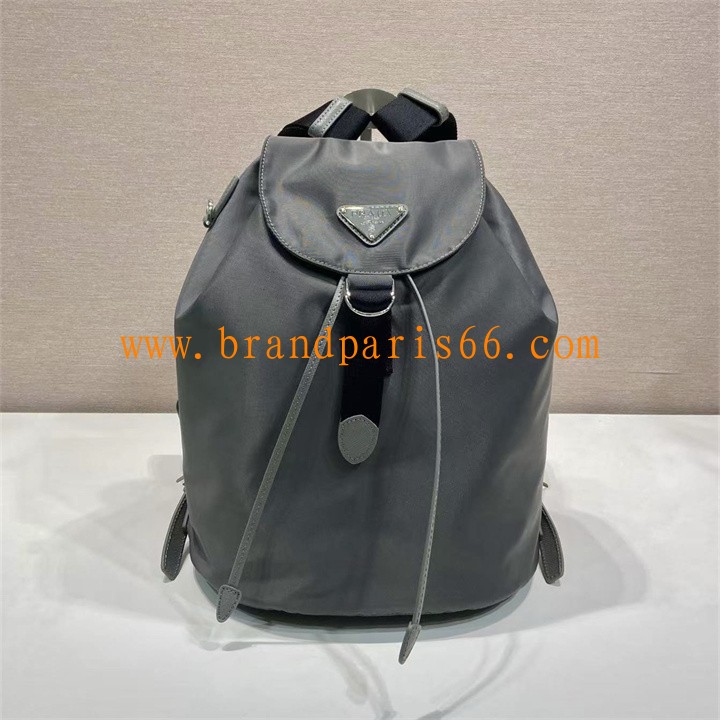 PD1BZ0197HL-99 プラダ PRADA 2025年新作 バックパック レディース リュックサック リュック ナイロン
