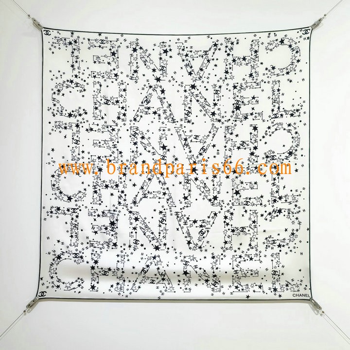 WJCH25059-AN シャネル CHANEL 2025年新作 マフラー ショール ストール