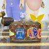 M14744-057　ルイヴィトン LOUISVUITTON 2025年新作 トイレタリー バッグ クラッチポーチ 手持ちかばん トラベルバッグ モノグラム キャンバス