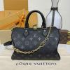 M26486-057　ルイヴィトン LOUISVUITTON 2025年新作 スピーディ バンドリエール 25 ハンドバッグ ショルダーバッグ レディース