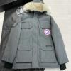 YFCG25001G-XG　カナダグース CANADA GOOSE 2025年新作 フーディー パファーコート ロングスリーブ ダウンジャケット 暖かい 防寒 トップスコート