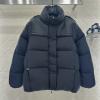 WTMC25048-XG モンクレール MONCLER 2025年新作 ロングスリーブ ダウンジャケット フーディー ジップジャケット アウターコート