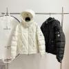 WTMC25058-XG モンクレール MONCLER 2025年新作 ロングスリーブ ダウンジャケット ジップジャケット アウターコート レディース