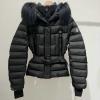 WTMC25056-XG モンクレール MONCLER 2025年新作 ロングスリーブ ダウンジャケット ジップジャケット アウターコート レディース