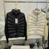 WTMC25055-XG モンクレール MONCLER 2025年新作 ロングスリーブ ダウンジャケット ジップジャケット アウターコート レディース