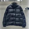 WTMC25082-XG モンクレール MONCLER 2025年新作 ロングスリーブ ダウンジャケット ジップジャケット アウターコート 長袖 レディース