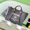 CH66941BSH-CC　シャネル CHANEL 2025年新作 ショッピングバッグ トートバッグ ハンドバッグ レディース 